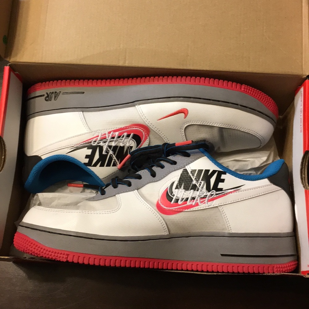 Air Forces